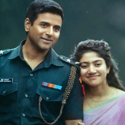 Amaran OTT Release: When Can They Expect To See Sai Pallavi’s Tamil Movie Online With Sivakarthikeyan?