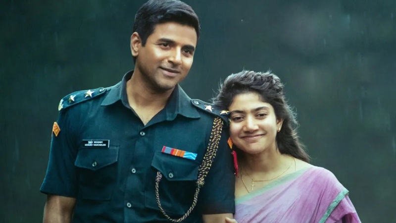 Amaran OTT Release: When Can They Expect To See Sai Pallavi’s Tamil Movie Online With Sivakarthikeyan?