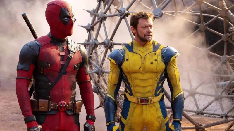 Deadpool and Wolverine OTT Release: Where and When to Watch the Marvel Film Starring Ryan Reynolds and Hugh Jackman