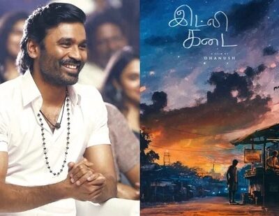 Dhanush’s Idli Kadai Release Date: Social media Post Goes viral; Fans Hail the ‘Perfect’ Timing