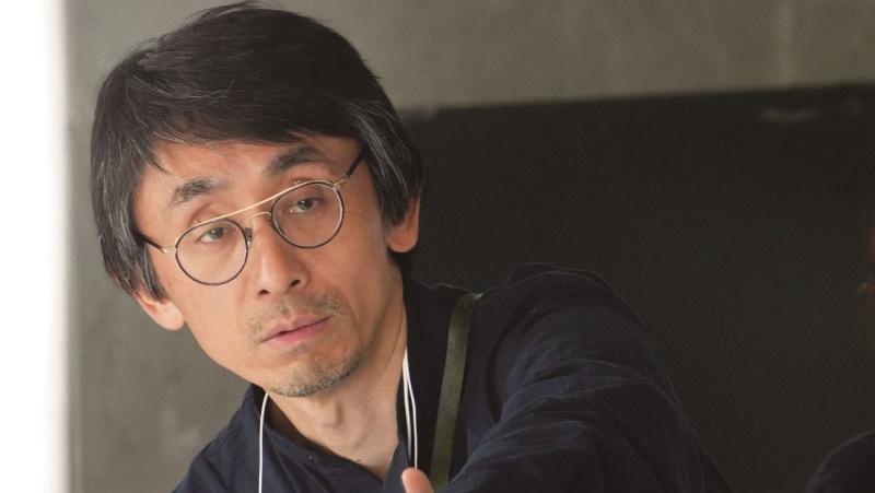 Tokyo: Yoshida Daihachi’s “Teki Cometh” Wins Actor, Director, and Grand Prix Honours