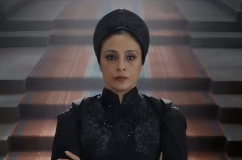 Tabu’s “Dune: Prophecy” Series: Platform and OTT Release Date