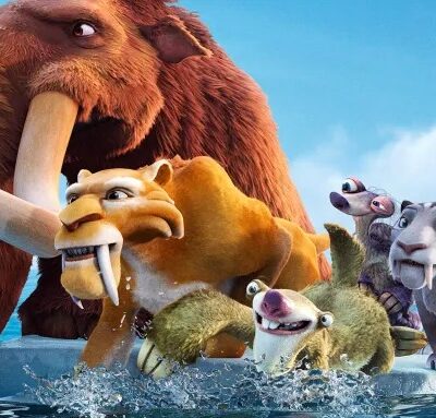 Ice Age 6: The Beloved Animated Series’ Release date has been Revealed