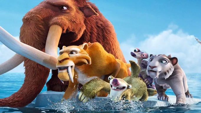 Ice Age 6: The Beloved Animated Series’ Release date has been Revealed