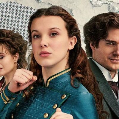 Millie Bobby Brown’s Director is Found for Enola Holmes 3. Netflix Movie