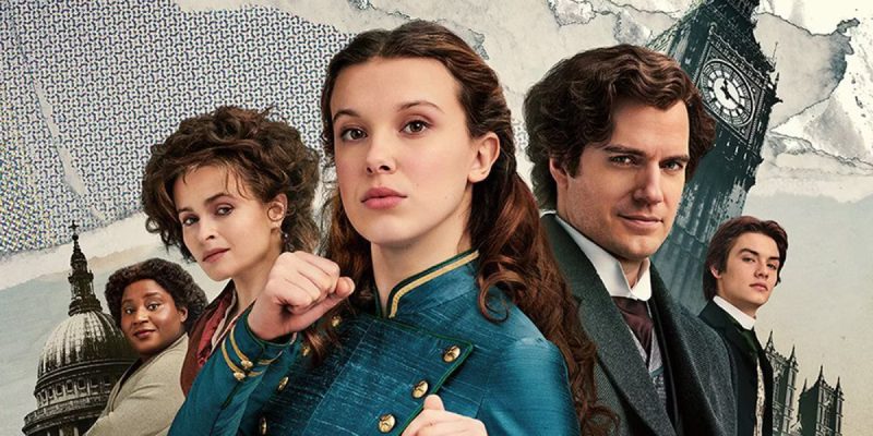 Millie Bobby Brown’s Director is Found for Enola Holmes 3. Netflix Movie