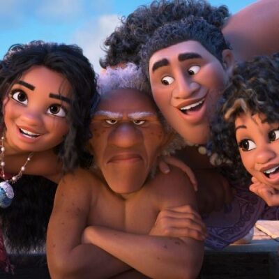 “Moana 2” will be Released in Theatres Before Thanksgiving. Date of Release and Showtimes