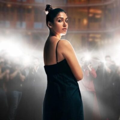 Netflix’s Nayanthara: Beyond the Fairytale: Release Date, Time, and Plot Details