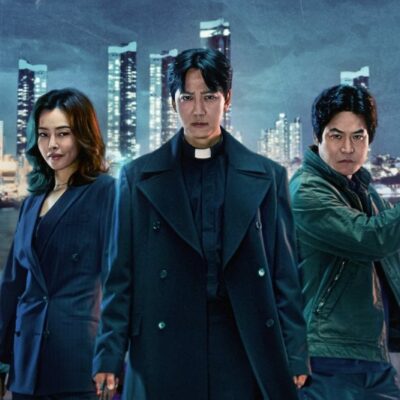 The Fiery Priest 2: Cast, Plot, and OTT Streaming Information Revealed