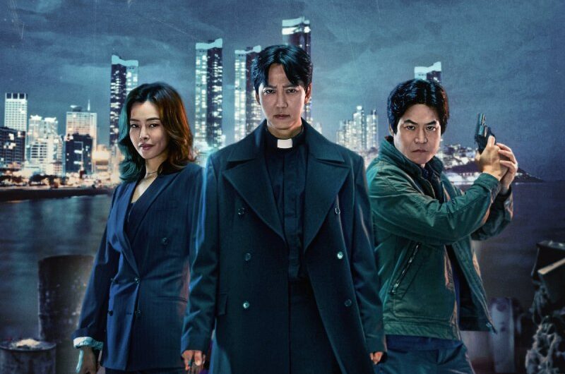 The Fiery Priest 2: Cast, Plot, and OTT Streaming Information Revealed