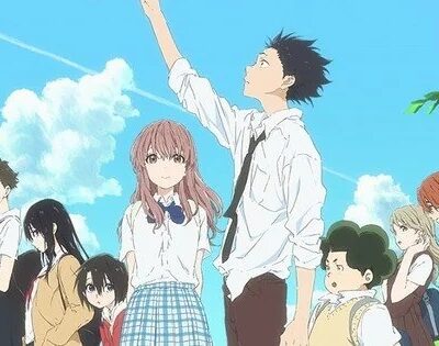 A Silent Voice: Beloved Anime’s Theatrical Rerelease Date Is Set