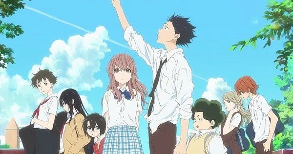 A Silent Voice: Beloved Anime’s Theatrical Rerelease Date Is Set