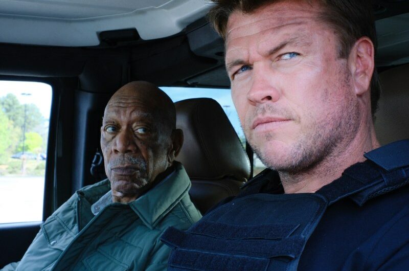 Gunner OTT Release: Where to Watch Morgan Freeman and Luke Hemsworth’s Upcoming Action Drama