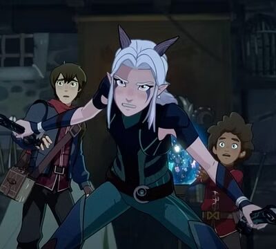 The Dragon Prince’s Season 7: OTT Release, Storyline, Cast, and Streaming Info