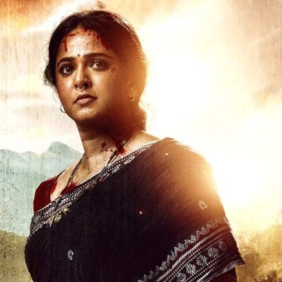 Ghaati, Starring Anushka Shetty, will be Released Globally on this Date