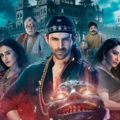 Bhool Bhulaiyaa 3 OTT: Where and When to Watch the Hit Film Starring Kartik Aaryan