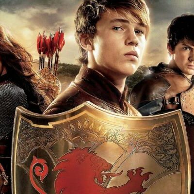 The Chronicles of Narnia Reboot Movie on Netflix has an Exciting New Release Date