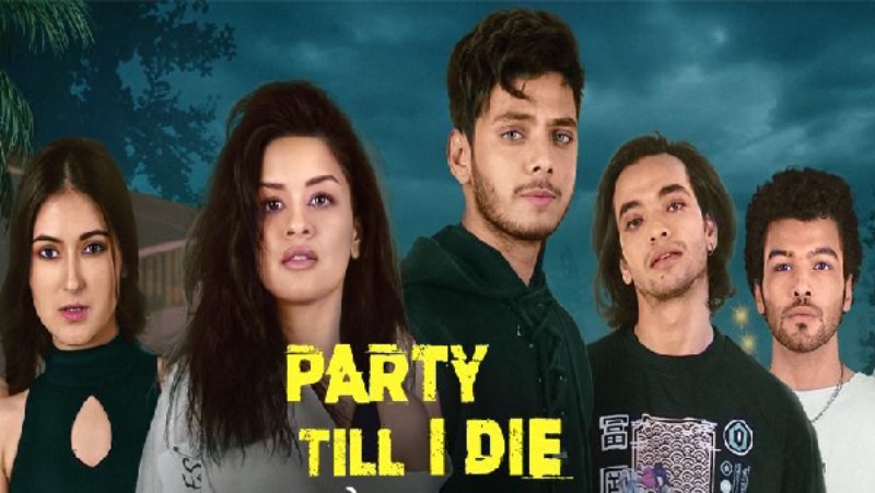 Party Till I Die OTT Launch: All You Should Know About the Program