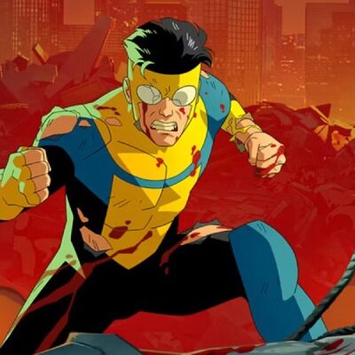 Invincible Season 3:OTT Release Date Storyline, and Streaming Information