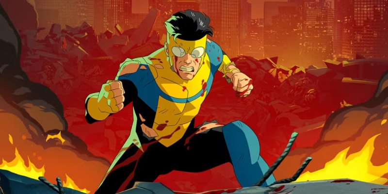 Invincible Season 3:OTT Release Date Storyline, and Streaming Information