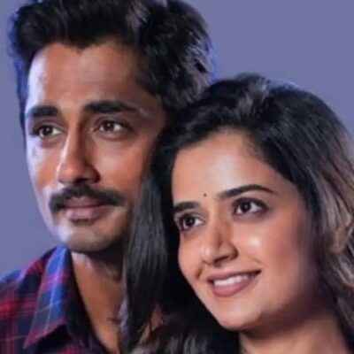 Miss You, OTT Release Date : When and Where Can You Watch Siddharth’s Romantic Comedy Online?