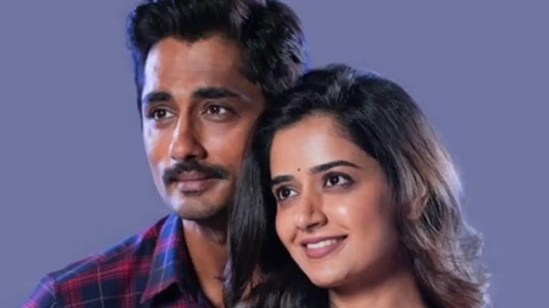 Miss You, OTT Release Date : When and Where Can You Watch Siddharth’s Romantic Comedy Online?