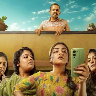 Sookshmadarshini OTT Release: Which Platform Will Stream the Basil Joseph-Nazriya Nazim Thriller Movie?