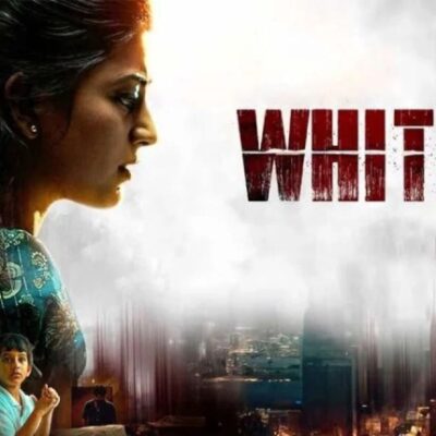 White Rose: All the Information You Need Is Now Available on Aha Tamil