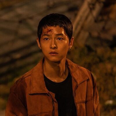 “Bogotá: The Lost City” Joong Ki, the Star, Announces the Date of the OTT Premiere