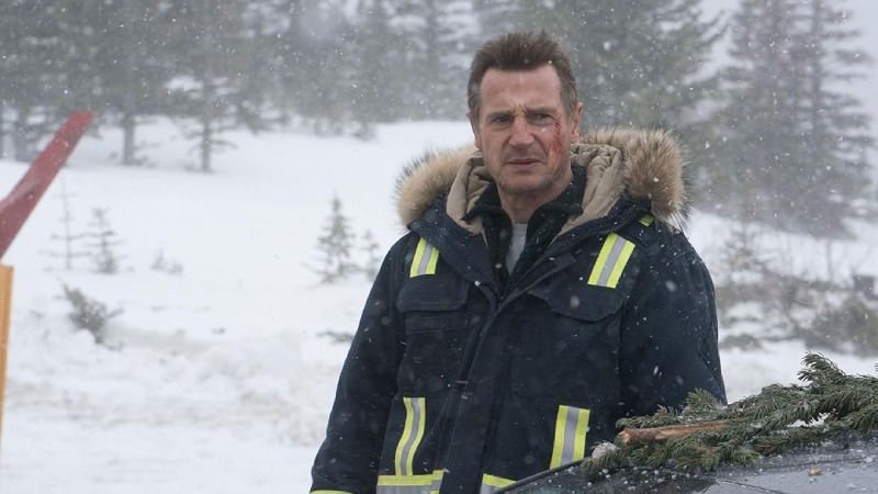 Cold Pursuit: OTT Release Date and Where to Watch Liam Neeson’s Thriller Online