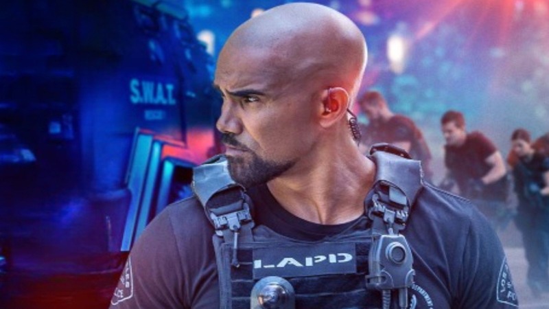 SWAT Season 8 Countdown: CBS Premiere Date, Cast, and How to Watch the Upcoming Episodes