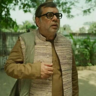 The Storyteller: OTT Release Details for the Satyajit Ray-Inspired Movie Starring Paresh Rawal