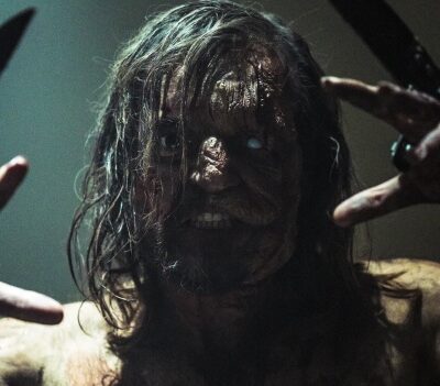 Exclusive Blades in the Darkness Trailer Reveals Slasher Movie VOD Release Date