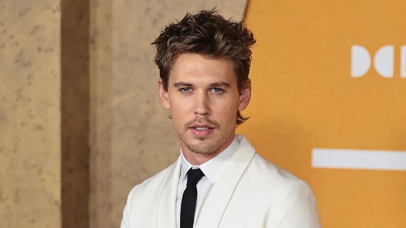 The Release Date of Darren Aronofsky’s Upcoming Austin Butler Film