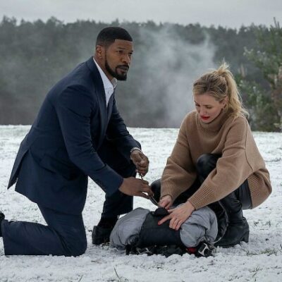 Back in Action OTT Release Date: When and Where to Watch Cameron Diaz and Jamie Foxx’s Movie Online