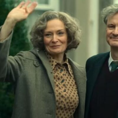 Colin Firth’s Web Series Lockerbie: A Search for Truth: OTT Release Date and Streaming Information