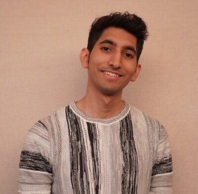 Yuvraj Singh (CurioCity)- The Emerging Musical Artist and Sound Designer/Audio Engineer