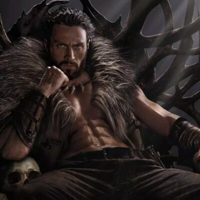 Kraven the Hunter OTT Premiere: When and Where to Watch the Marvel Movie