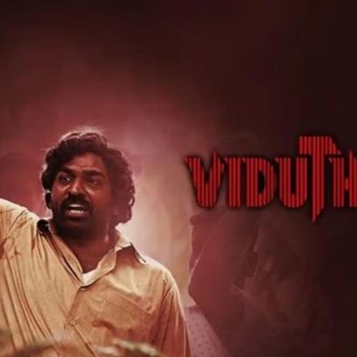 Vijay Sethupathi’s Film gets Bigger and Better for its Digital Debut in Viduthalai Part 2 OTT Release Update