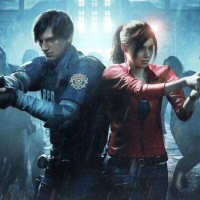 Barbarian’s Filmmaker is Directing the Upcoming Resident Evil movie Adaptation