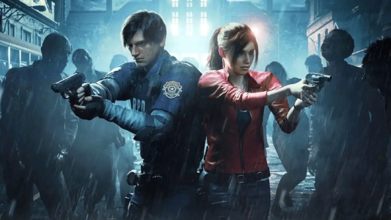 Barbarian’s Filmmaker is Directing the Upcoming Resident Evil movie Adaptation