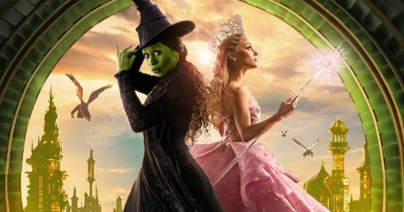 “Wicked” Achieves A Historic Milestone and Breaks Records with a 367% Return on Budget