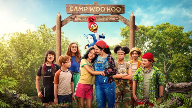 Family Camp OTT Release Date: All About Plot, Cast & Where To Watch