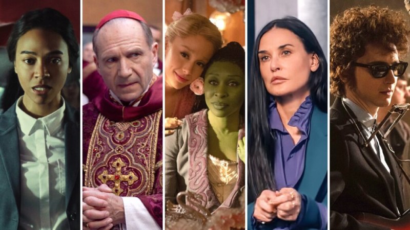 Top 10 Best 2025 Oscars Nominees Films: Where to Watch, All Information You Need