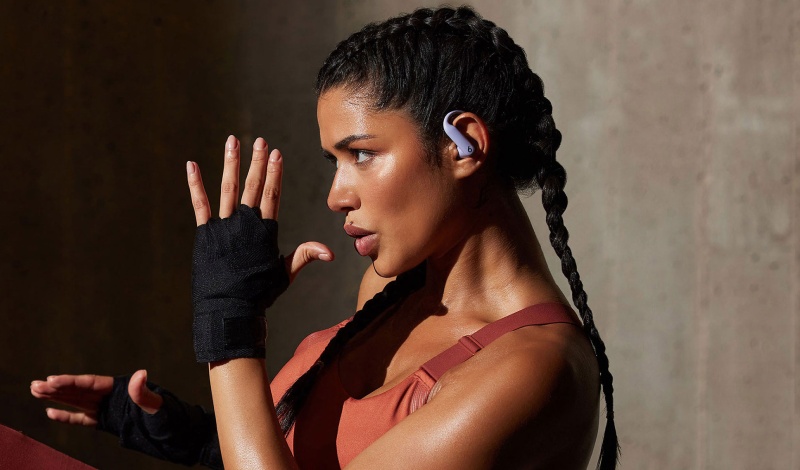 Apple Introduces Heart Rate Monitoring in India with Powerbeats Pro 2