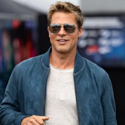 Brad Pitt’s F1 Movie: New Trailer and Release Date Revealed