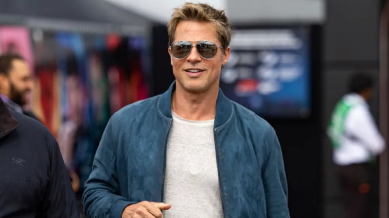 Brad Pitt’s F1 Movie: New Trailer and Release Date Revealed