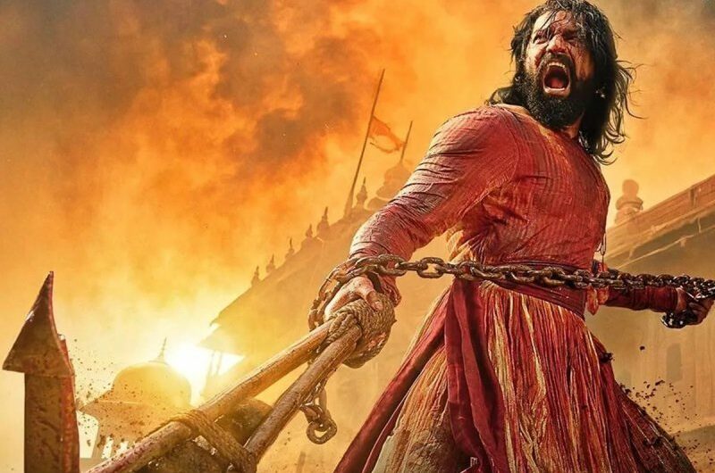 Chhaava Movie Update: Vicky Kaushal Movie Races Towards ₹200 Cr