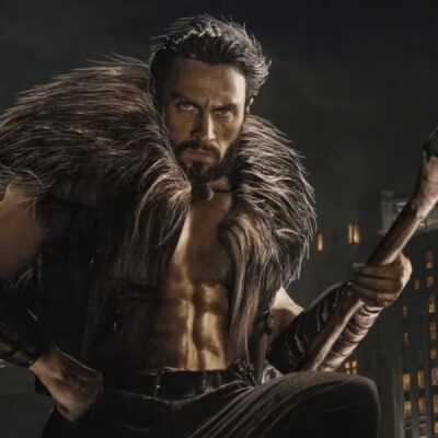 Kraven the Hunter: Netflix Streaming Release Date and More Info