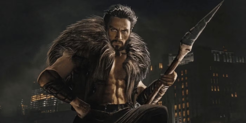 Kraven the Hunter: Netflix Streaming Release Date and More Info